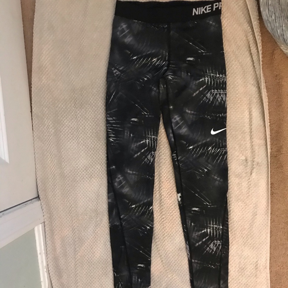 Nike leggings